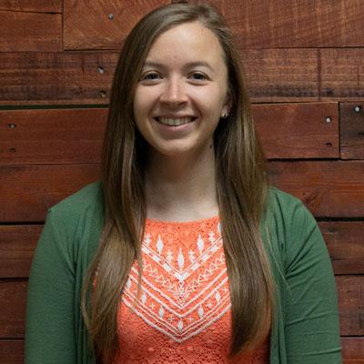 Alumna Profile: Lindsay Bookout ’16